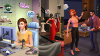 Die Sims 4 enthüllt neue Sets: Gemütliches Gaming, Geheimer Rückzugsort und Casanova-Höhle