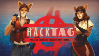 Hacktag