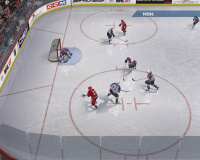 NHL 07