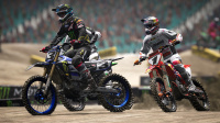 Monster Energy Supercross - Das offizielle Videogame 6 jetzt erhältlich