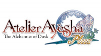 Atelier Ayesha Plus: The Alchemist of Dusk