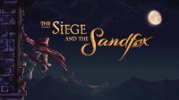 The Siege and the Sandfox erscheint in wunderschönem 16-Bit Metroidvania Stil