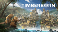 Timberborn - Early Access