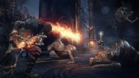 Dark Souls 3: Vorbesteller erhalten den ersten Teil der Serie gratis