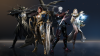 Lineage2M Beta-Test ab sofort verfügbar