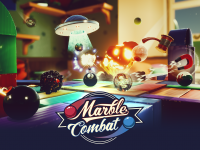 Marble Combat