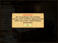 Mysteri&ouml;se St&auml;dte: Goldenes Prag