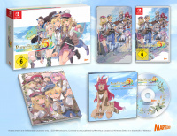 Rune Factory 5 erhält Limited Edition und Vorbestellerbonus