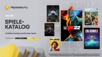 PlayStation Plus Extra & Premium-Neuzugänge im Dezember