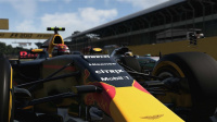 F1 2017 – New Gameplay Trailer and Full Feature List