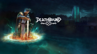 Deathbound - Preview