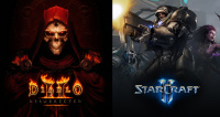 Ein Schlag aus der Vergangenheit: Streame StarCraft und Diablo auf GeForce NOW
