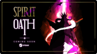 Spirit Oath