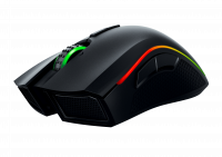 Die neue Razer Mamba - Die fortschrittlichste Gaming-Maus der Welt
