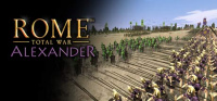 Rome: Total War – Alexander Coming to iPad This Summer