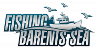 Astragon Announces Open-Ocean Fishing Sim Fishing: Barents Sea