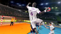 Handball 21: Neues Gameplay-Video veröffentlicht