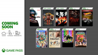 Xbox Game Pass: Weitere Highlights im Januar
