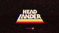Headlander (PC)