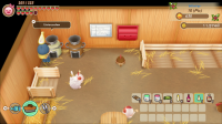 STORY OF SEASONS: Friends of Mineral Town