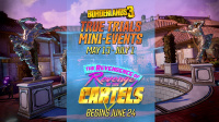 Borderlands® 3 True Trials-Mini-Event startet morgen