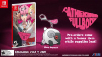 Catherine: Full Body – Temptation Trailer