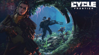 The Cycle: Frontier startet heute bei Steam