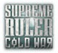 Supreme Ruler: Cold War erscheint am 22. Juli 2011