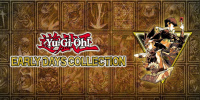 Yu-Gi-Oh! Early Days Collection