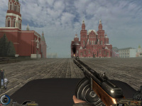 The Stalin Subway: Red Veil