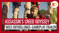 ASSASSINS CREED ODYSSEY