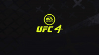 EA Sports - UFC 4
