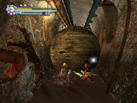 Onimusha 3