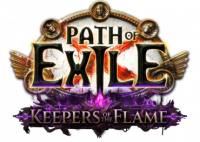 Path of Exile: Livestream zur Keepers of the Flame-Erweiterung