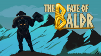 Release-Datum für The Fate of Baldr angekündigt