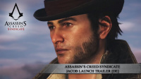 Assassins Creed Syndicate ab morgen im Handel