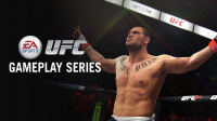 EA SPORTS UFC erscheint am 18. Juni mit der Kampfsport-Legende Bruce Lee