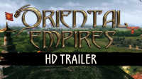 Oriental Empires launches September 14, 2017