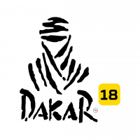 DAKAR 18