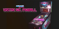 Arcade Paradise: Vostok Inc. Pinball-DLC ab sofort erhältlich