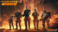 Season 11 von Tom Clancys The Division 2 ist ab sofort erhältlich