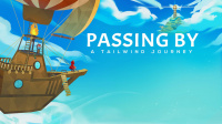 Passing By - A Tailwind Journey
