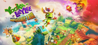 Review - Yooka-Laylee and the Impossible Lair