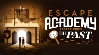Escape Academy 2. DLC erscheint am 19. Juli