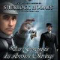 Sherlock Holmes - Das Geheimnis des silbernen Ohrrings für Wii erscheint am 02. Dezember 2011