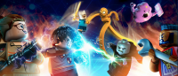 LEGO Dimensions Adds New Expansion Packs Based on Sonic The Hedgehog, Gremlins, E.T., Adventure Time, and Fantastic Beasts and Where to Find Them