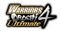 WARRIORS OROCHI 4 ULTIMATE