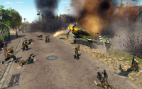 Men of War: Assault Squad Is Free!