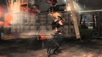 Dead Or Alive 5 Last Round