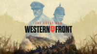 Die Streitkräfte versammeln sich in The Great War: Western Front